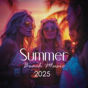VA - Summer Beach Music 2025 (2025)