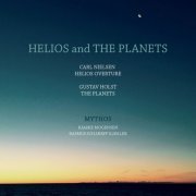 Mythos, Bjarke Mogensen & Rasmus Schjærff Kjøller - Helios and the Planets (2020)