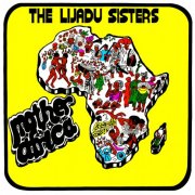 The Lijadu Sisters - Mother Africa (2023)