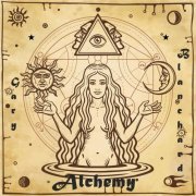 Gary Blanchard - Alchemy (2020)