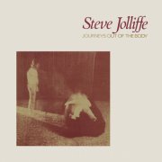 Steve Jolliffe - Journeys out of the Body (2022)