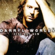 Darryl Worley - Here And Now (2025)