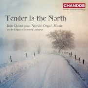 Iain Quinn - Tender is the North (2010) [Hi-Res]