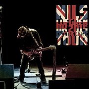 Nils Lofgren - UK 2015 Face The Music Tour (2015) Lossless