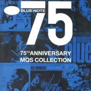 VA - Astell & Kern: MQS Blue Note 75th Anniversary Collection (2014) [Hi-Res Part 3]