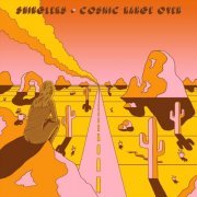Shinglers - Cosmic Range Oven (2021)