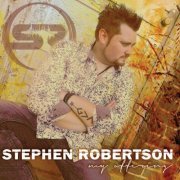 Stephen Robertson - My Offering (2020)