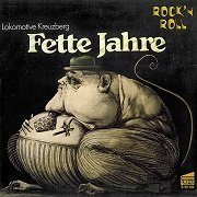 Lokomotive Kreuzberg - Fette Jahre (1975) Vinyl Rip