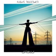 Flight Recorder - Sirens (2025) [Hi-Res]
