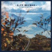 Alex McEwan - In A World We Don’t Know (2023)