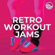 VA - Retro Workout Jams (2021)