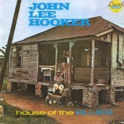 John Lee Hooker - House Of The Blues (1960)