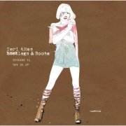 Tori Amos - Legs and Boots: Chicago, IL - November 5, 2007 (2008)