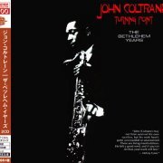 John Coltrane - Turning Point: The Bethlehem Years (1957) [2014 Bethlehem Album Collection 1000]