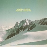Gabriel Auguste - Paradis terrestre (2026) Hi-Res