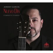 Jeremy Garcia - Nuevo Día (2023)