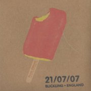Peter Gabriel - The Warm Up Tour: 21/07/07 Blickling, UK (2007)