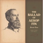 Barrett Davis - The Ballad of Aesop Fin (2022)