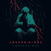 Absurd Minds - Confessions (2025) [Hi-Res]