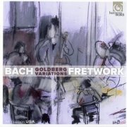 Fretwork - J.S. Bach: Goldberg Variations (2011) CD-Rip