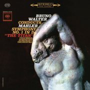 Bruno Walter - Mahler: Symphony No. 1 in D Major "Titan" (Remastered) (2019) [Hi-Res]