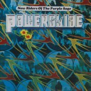 New Riders Of The Purple - Powerglide (1972)