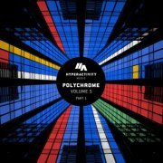 VA - Polychrome Vol.5 - Part.1 (2022)