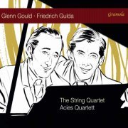 Acies Quartett - The String Quartet (2020)