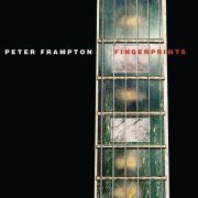 Peter Frampton - Fingerprints (2006)