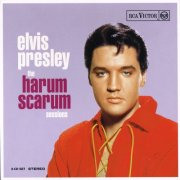 Elvis Presley - The Harum Scarum Sessions (2025)