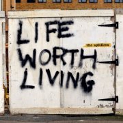 The Spitfires - Life Worth Living (2020) [Hi-Res]