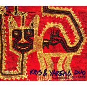 Jarema Klich, Krzysztof Pelech - Kris & Yarema: Duo (2013)