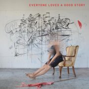 Ronley Teper - Everyone Loves a Good Story (2021)