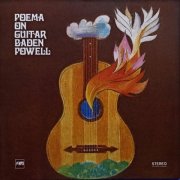 Baden Powell - Poema On Guitar (2026) LP