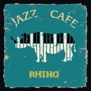 Jazz Cafe, Vol.1 (Hotel Bar and Cocktail Easy Listening Lounge) (2015)