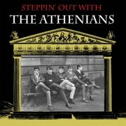 The Athenians - Steppin' Out With The Athenians (2018) Hi-Res