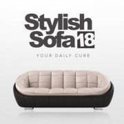 VA - Stylish Sofa, Vol.18: Your Daily Cure (2020)