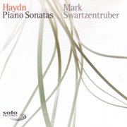 Mark Swartzentruber - Haydn: Piano Sonatas (2004)