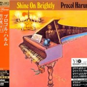 Procol Harum - Shine On Brightly +11 (Japan Remastered) (2012)