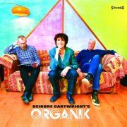 Deirdre Cartwright's ORGANIK - ORGANIK (2026) [Hi-Res]