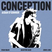 Aidan O’Connor - Conception (2025) Hi-Res