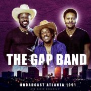 The Gap Band - Broadcast Atlanta 1991 (Live) (2024)