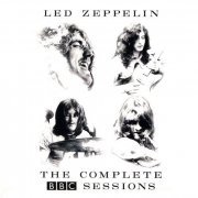 Led Zeppelin - The Complete BBC Sessions (3CD) (2016) CD-Rip