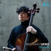 Michiaki Ueno - Origin (2025) [Hi-Res]