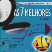 VA - As 7 Melhores 2007 (2007)