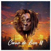 Mr Leo - Cœur de Lion II (2025) Hi-Res