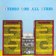 VA - Stereo One All Stars (1988) Vinyl