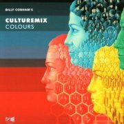 Billy Cobham & Billy Cobham's Culturemix - Colours (2004)