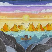 Peter Manheim - Early Waves (2025) [Hi-Res]