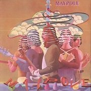 Maypole - The Real (Reissue) (1970/2005)